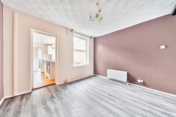 2 Bedroom Terraced House To Rent In Saxton Street, Gillingham, ME7