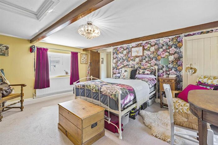 5 Bedroom Detached House For Sale In Lunedale, Middleton-in-Teesdale, Barnard Castle, Durham, DL12