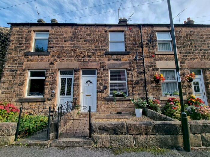 2 Bedroom Cottage To Rent In Kit Kat Cottage, Hopewell Road, Matlock, DE4