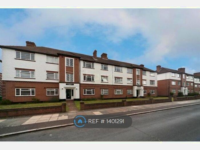 1 Bedroom Flat To Rent In Churchview Court, Twickenham, TW2