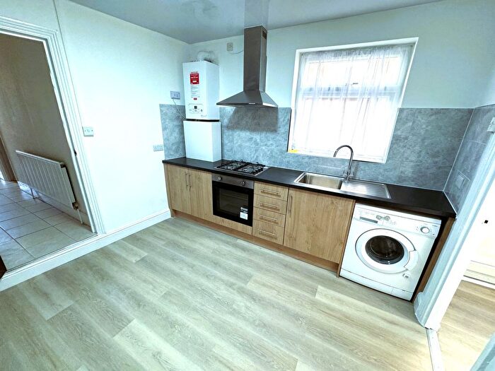 1 Bedroom Flat To Rent In Kathrine Rd, London, E7