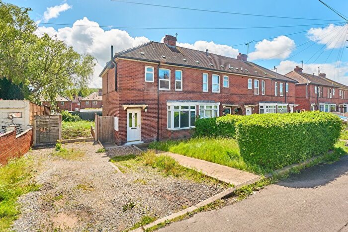 Town House For Sale In George Place, Wellington, Telford, Shropshire, TF1