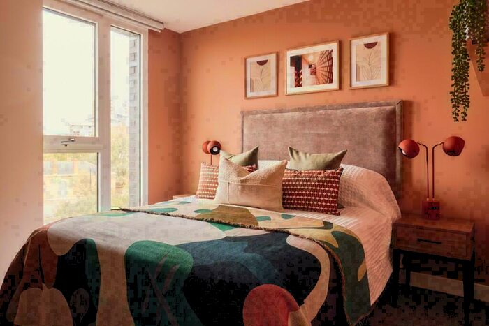 2 Bedroom Apartment To Rent In Monkbridge House, Whitehall, Leeds, West Yorkshire, LS12