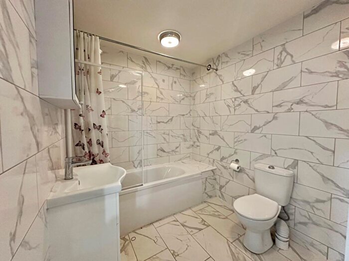 1 Bedroom Flat To Rent In Dartford Road, March, PE15