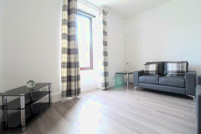 1 Bedroom Flat To Rent In Jamaica Street First Right, Flat, AB25