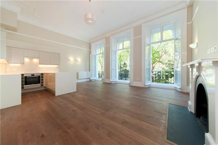 1 Bedroom Flat To Rent In Onslow Gardens, South Kensington, London, SW7