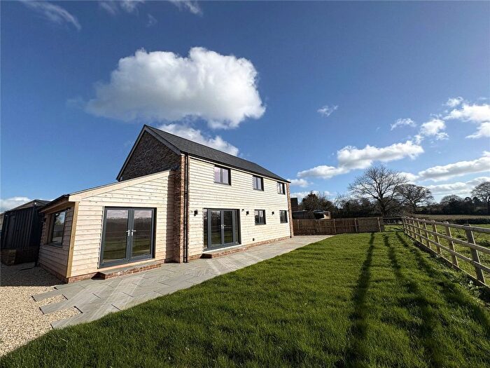 3 Bedroom Detached House To Rent In Knowle St. Giles, Chard, Somerset, TA20