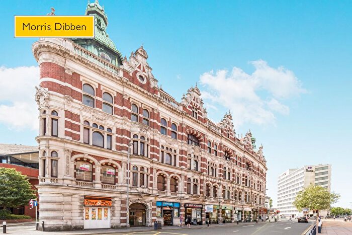 1 Bedroom Flat To Rent In Charter House, Portsmouth, PO1