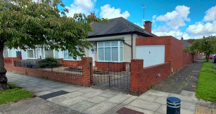 2 Bedroom Property To Rent In Derby Crescent, Hebburn, NE31