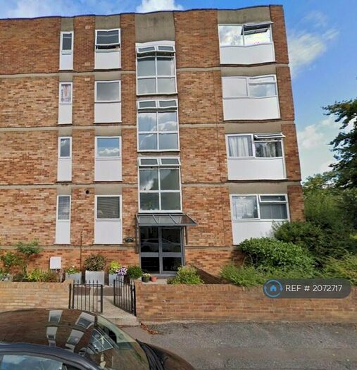 1 Bedroom Flat To Rent In North Chingford, London, E4