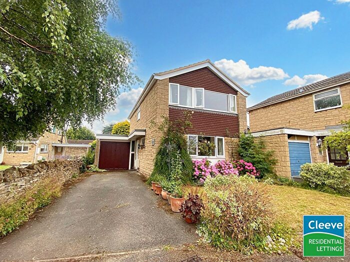 4 Bedroom Detached House To Rent In Ashmead Drive, Gotherington, Cheltenham, GL52