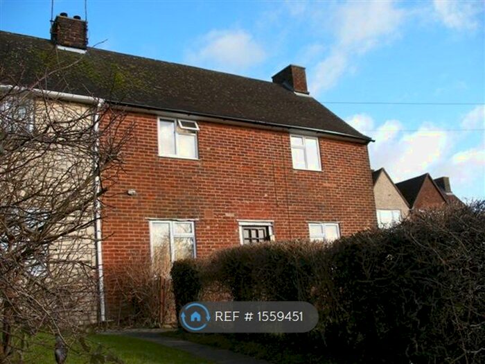5 Bedroom Semi-Detached House To Rent In Stanmore Lane, Winchester, SO22