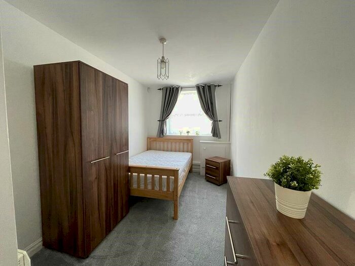 1 Bedroom Apartment To Rent In Norris Street, Preston, PR1