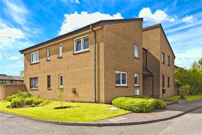 1 Bedroom Flat To Rent In Laichpark Place, Chesser, Edinburgh, EH14