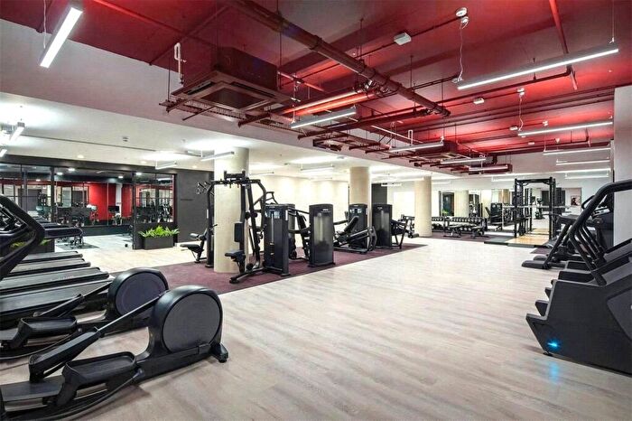 1 Bedroom Apartment To Rent In Halcyon House, Queens Cross, London, E16