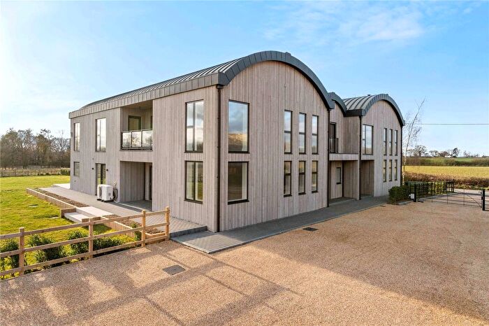 5 Bedroom Detached House For Sale In Chickney Road, Henham, Bishop's Stortford, Essex, CM22