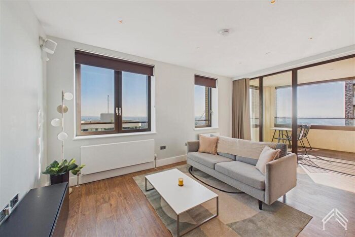 2 Bedroom Apartment To Rent In Park Lane, Wembley, HA9