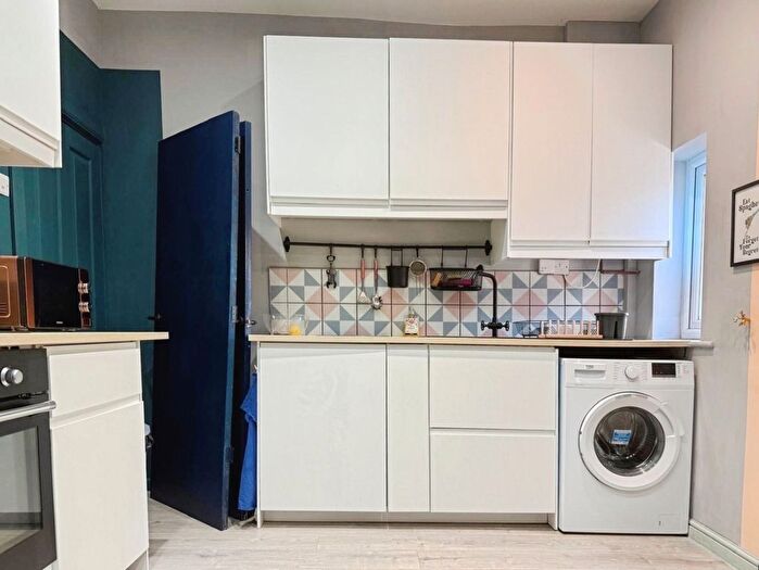2 Bedroom End Terrace House For Sale In Platt Street, Leigh, Lancashire, WN7