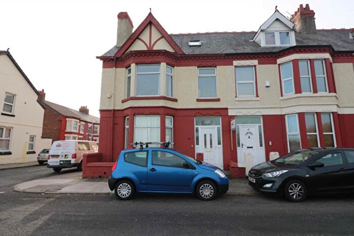 1 Bedroom Apartment To Rent In Grant Avenue, Liverpool, Merseyside, L15