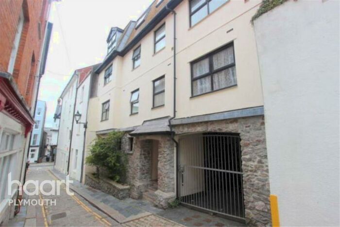 1 Bedroom Flat To Rent In Stokes Lane, PL1