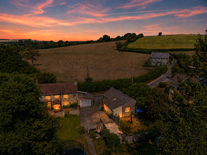 6 Bedroom Detached House For Sale In Hooke, Beaminster, Dorset, DT8