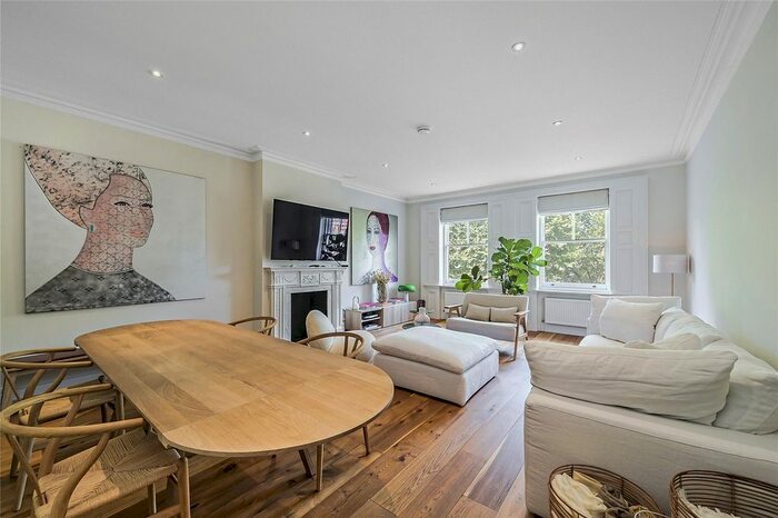 2 Bedroom Flat To Rent In Lennox Gardens, London, SW1X