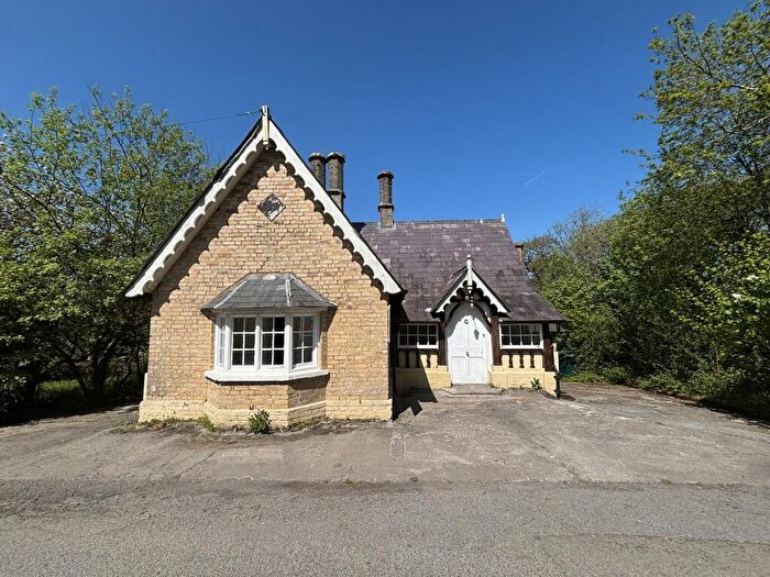 2 Bedroom Detached House For Sale In Golden Grove, Carmarthen, Carmarthenshire., SA32