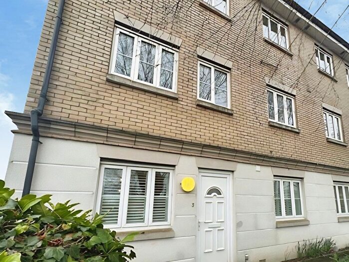 1 Bedroom Flat To Rent In Station Approach, Braintree, CM7