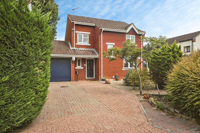 4 Bedroom Detached House For Sale In Farm Meadow, School Road, Elmswell, Bury St. Edmunds, IP30