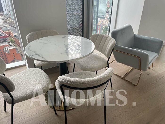 2 Bedroom Flat To Rent In Great Bridgewater St, Manchester, M1