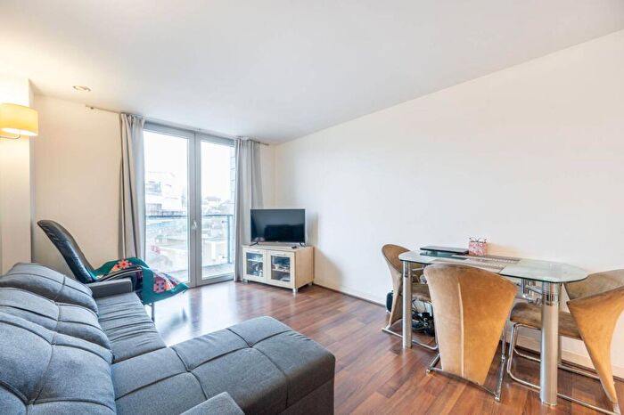 2 Bedroom Flat For Sale In Empire Way, Wembley Park, Wembley, HA9