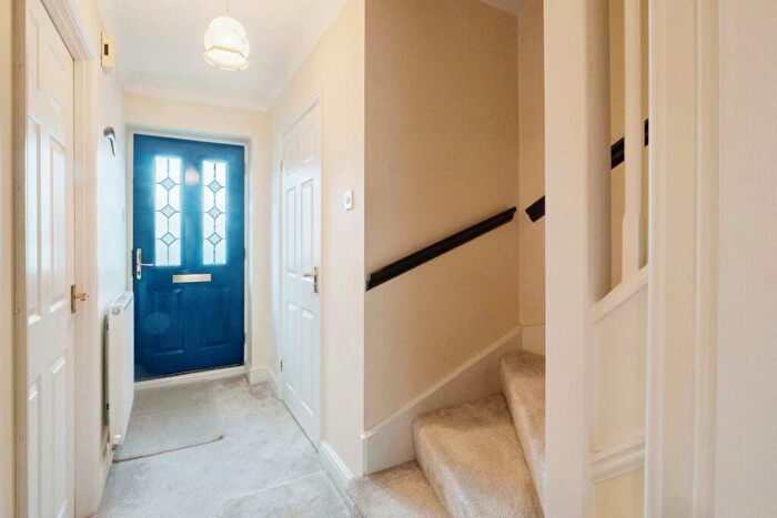 2 Bedroom Terraced House For Sale In Balmoral Close, Tamworth, B79