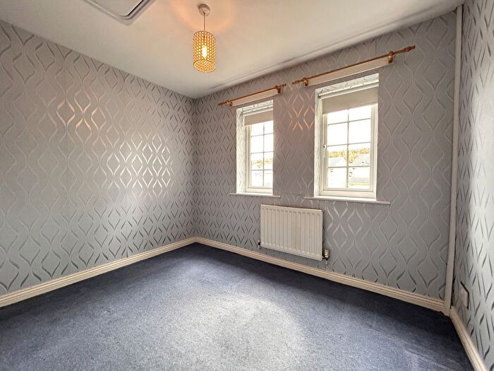 3 Bedroom End Of Terrace House For Sale In Castle Field, Esh Winning, Durham, County Durham, DH7