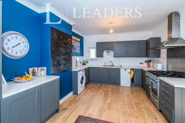 3 Bedroom Semi-Detached House To Rent In Station Road, Hayling Island, PO11