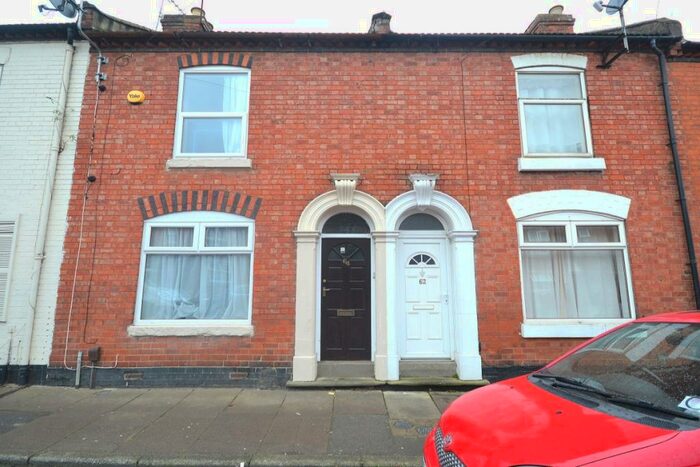 3 Bedroom Terraced House To Rent In Military Road, The Mounts, Northampton, NN1