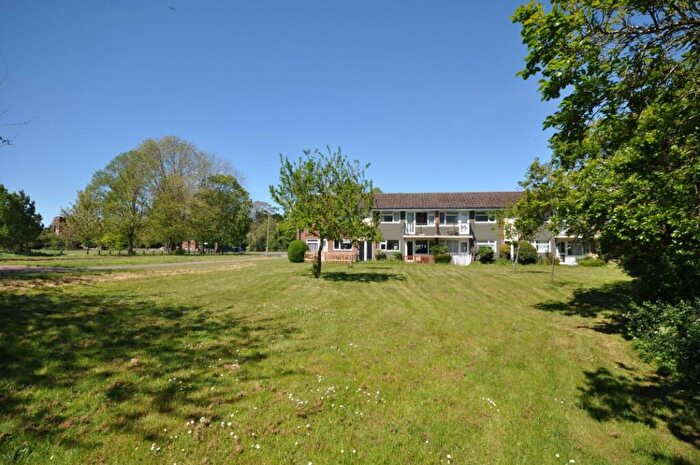 1 Bedroom Apartment To Rent In Springfield Green, Chelmsford, Essex, CM1