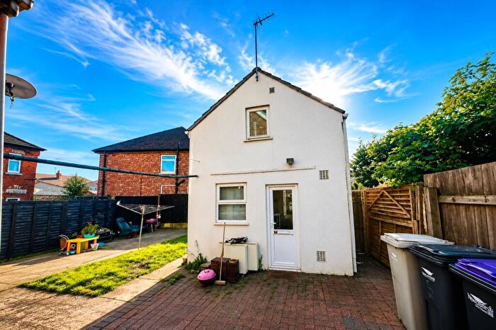 1 Bedroom Mews To Rent In Lawn Avenue, Skegness, PE25