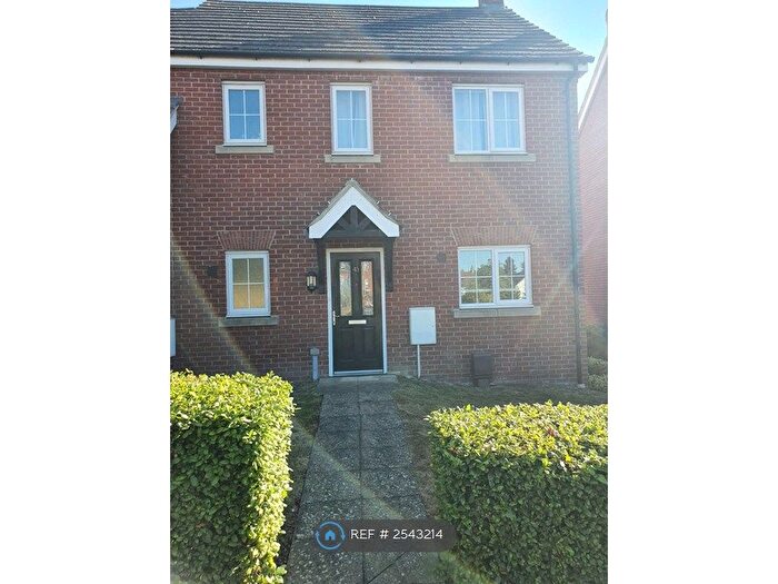 1 Bedroom Flat To Rent In Clermont Avenue, Sudbury, CO10