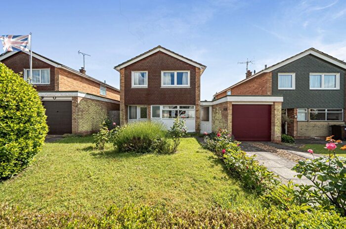 4 Bedroom Detached House For Sale In Fairmeadow, Winslow, Buckingham, MK18