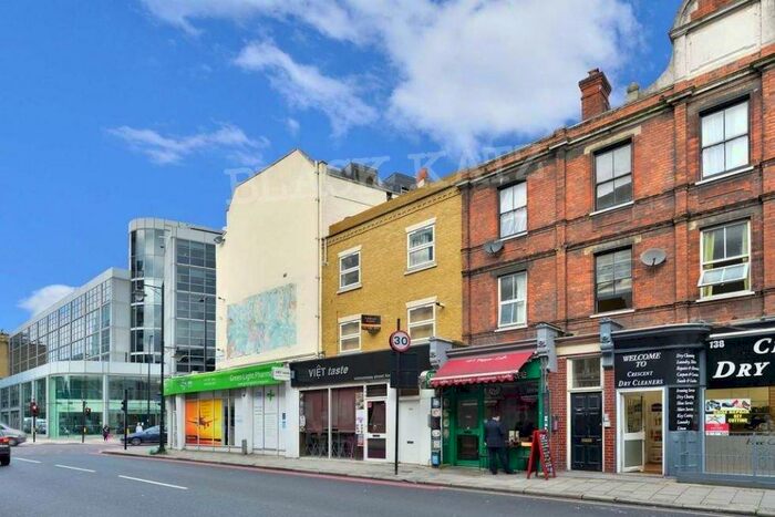 2 Bedroom Flat To Rent In Drummond Street, NW1