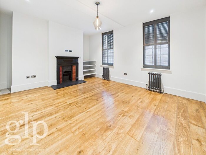 3 Bedroom Flat To Rent In Townhouse, Rupert Street, London, Greater London, Soho, W1D
