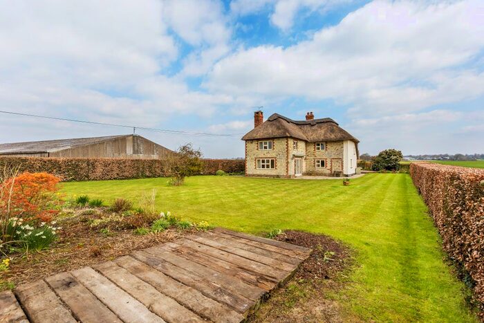 3 Bedroom Detached House To Rent In Hall Lane, Selborne, Alton, Hampshire, GU34