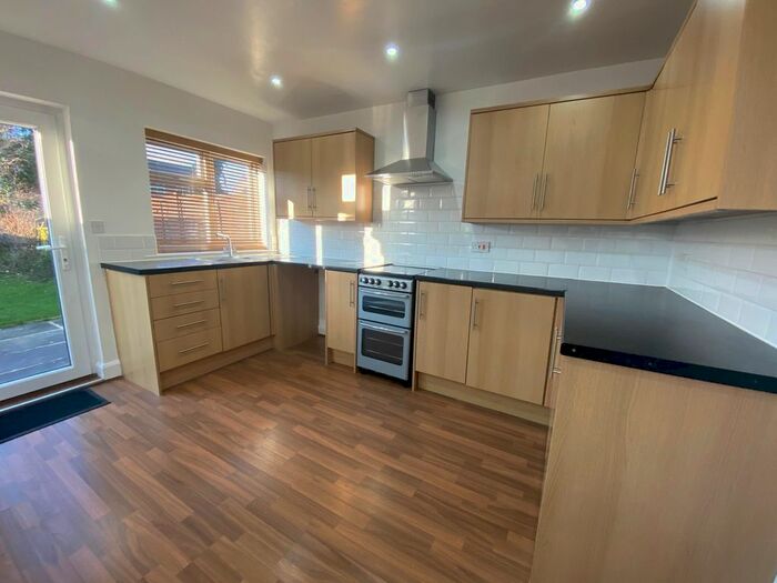 3 Bedroom Property To Rent In Mardale Avenue, Hartlepool, TS25