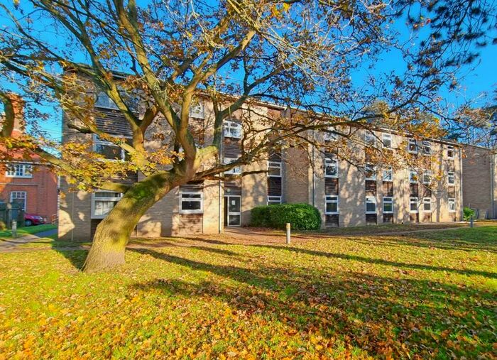 2 Bedroom Apartment To Rent In Pearson Road, Ipswich, IP3