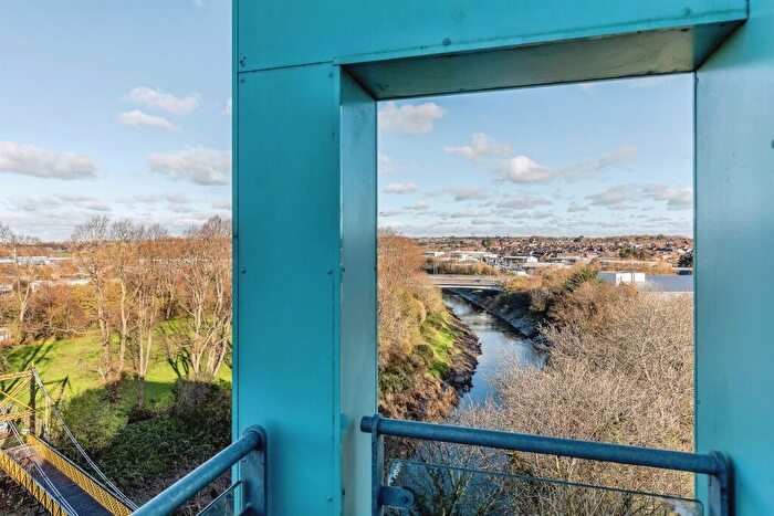 2 Bedroom Apartment For Sale In Paintworks, Arnos Vale, Bristol, BS4