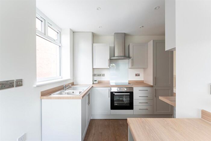 2 Bedroom Property To Rent In Tintern Crescent, Heaton, Newcastle Upon Tyne, NE6