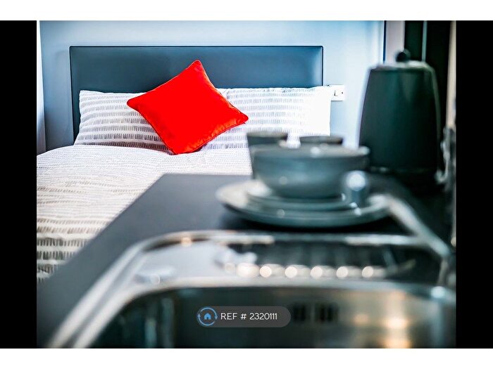 Studio To Rent In Weavers Wharf, Kidderminster, DY11