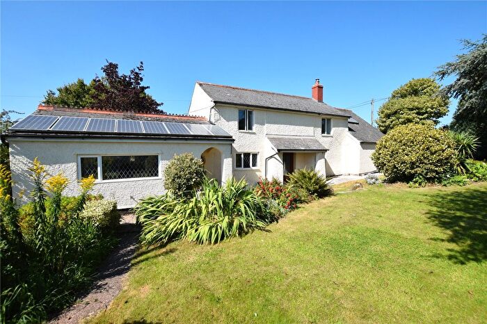 4 Bedroom Detached House For Sale In Bickley, Milverton, Taunton, TA4
