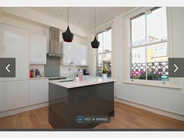 1 Bedroom Flat To Rent In Putney, London, SW15