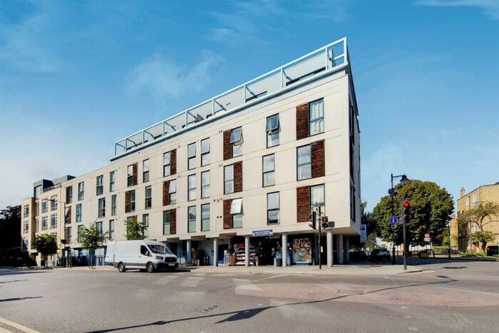 1 Bedroom Apartment To Rent In Trafalgar Point, Downham Road, London, N1